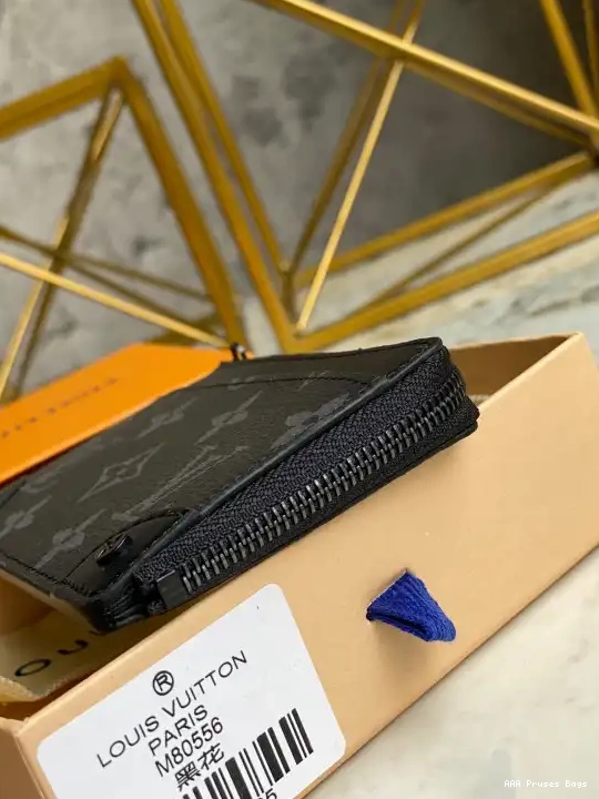 AAA Replica Ru VUITTON HOLDER TRUNK CARD MULTI LOUIS 0615